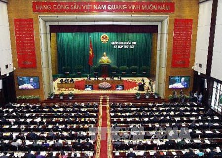 Sửa đổi, bổ sung 46 điều  của Luật Hàng không dân dụng