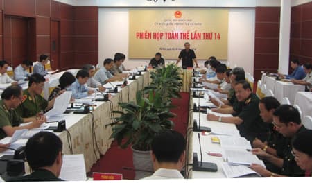 Cần quy định cụ thể phương thức xác lập số định danh cá nhân