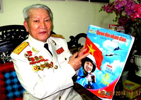 Tờ Tin Dân công