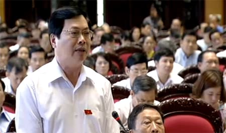 Việt Nam đang có rất nhiều thuận lợi trong hội nhập quốc tế