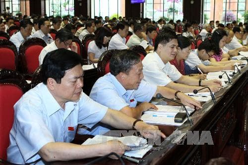 Quốc hội duyệt chi hỗ trợ ngư dân, cảnh sát biển, kiểm ngư 16.000 tỷ đồng
