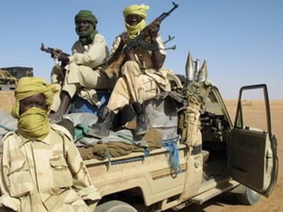 Bạo lực tái bùng phát ở Nam Sudan