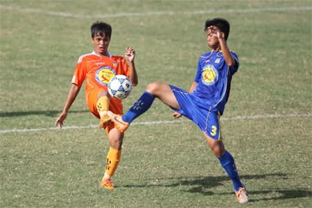 Đà Nẵng thành cựu vương