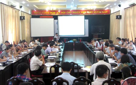 Không để Luật Doanh nghiệp bị “gặm nhấm” bởi các luật chuyên ngành