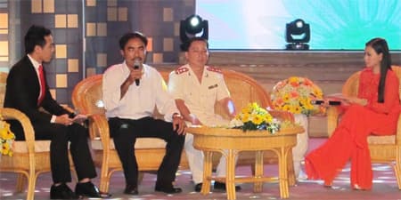 Tôn vinh 6 tấm gương tiêu biểu trong đấu tranh phòng, chống tội phạm