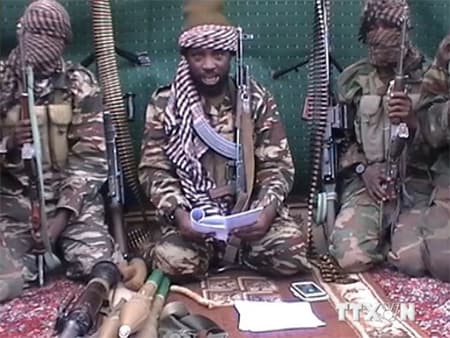 Nigeria: Khoảng 100 thanh niên bị phiến quân bắt cóc