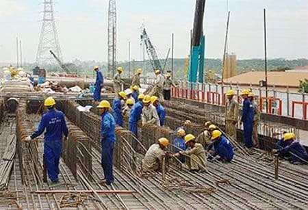 Từ 2015, không để phát sinh nợ đọng xây dựng cơ bản