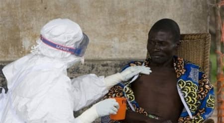 WHO họp khẩn cấp về dịch Ebola