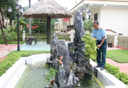 Anh Long “đa năng”