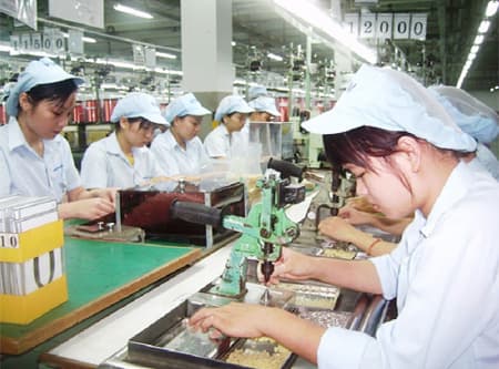 Kiên quyết bãi bỏ thủ tục gây phiền hà cho doanh nghiệp