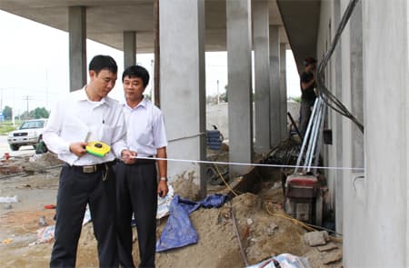 Cần sự đồng thuận của người dân