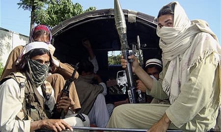 Afghanistan: Ít nhất 30 người thiệt mạng do trúng rốckét