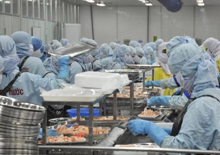 Hơn 90% lao động nông thôn tại Đà Nẵng tìm được việc làm sau học nghề