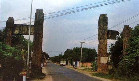 Từ Thái Bình đến Bà Rịa - Long Khánh