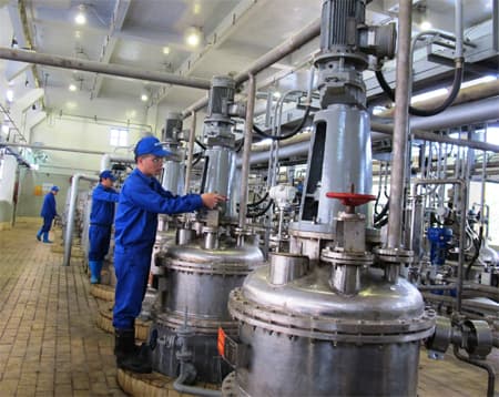 "Giải bài toán" bảo đảm an toàn lao động