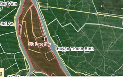 29,8 triệu USD nâng cấp hạ tầng nông nghiệp vùng Cù lao Tây