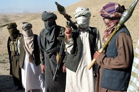 Afghanistan: Taliban chiếm thủ phủ tỉnh Takhar
