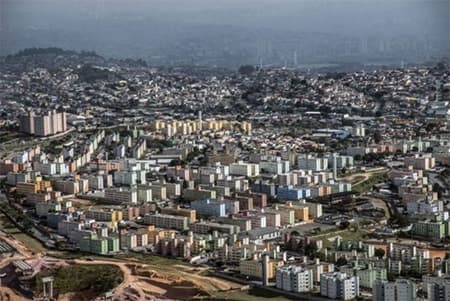 IMF dự báo Brazil sẽ ra khỏi danh sách 8 nền kinh tế lớn nhất thế giới