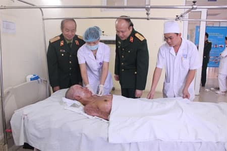 Đột phá về nghiên cứu khoa học phục vụ điều trị