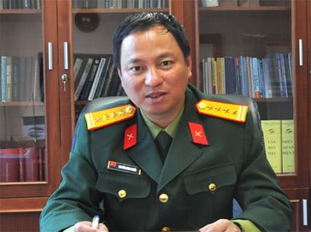 Người lính Viettel và ước mơ “ngựa sắt"