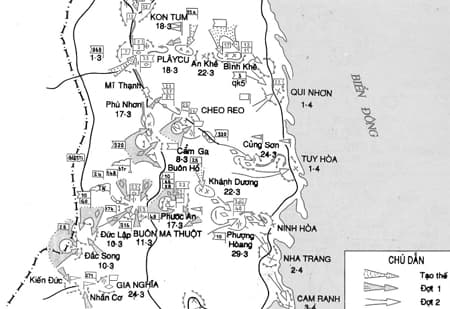 Trận nghi binh kỳ thú