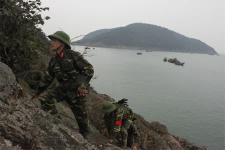 Kỳ 2: Đánh thức “Ngọc Sơn trung tú”