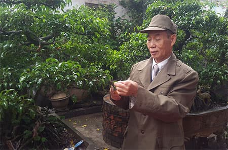 “Trái tim còn đập còn xây cuộc đời”