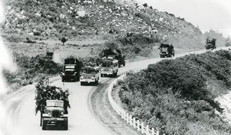 Công tác kỹ thuật trong Đại thắng mùa Xuân 1975