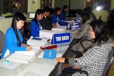 Cần xây dựng lộ trình nâng dần điều kiện hưởng BHXH một lần