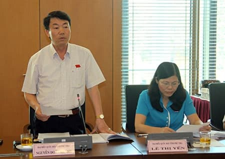 Không nên mở rộng diện cơ quan tiến hành hoạt động điều tra