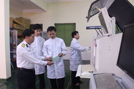 Đơn vị điểm về làm chủ kỹ thuật
