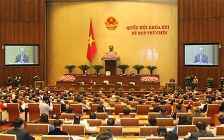 100% kiến nghị của cử tri được trả lời
