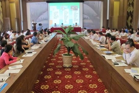 Đồng bằng Sông Cửu Long liên kết phát triển du lịch xanh