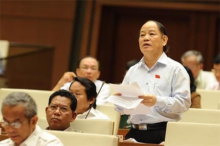 Quốc hội tìm giải pháp giảm oan, sai