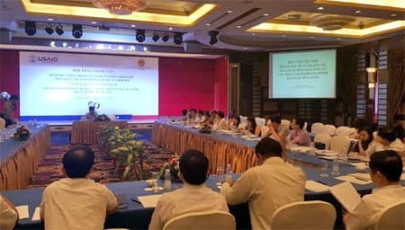 Phân bổ ngân sách có lồng ghép giới