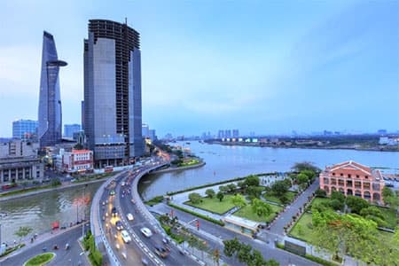 Triển lãm, trao giải Liên hoan ảnh nghệ thuật TP Hồ Chí Minh-40 năm đổi mới