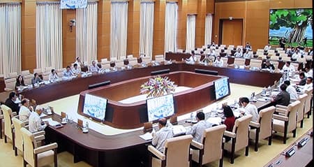 Nhiều chuyển biến tích cực trên các địa bàn chiến lược
