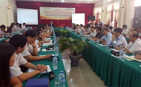 Làm gì để thu hồi tài sản bị tham nhũng hiệu quả?