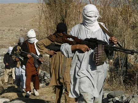 Afghanistan: Taliban bao vây thành phố chủ chốt Kunduz