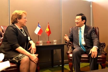 Việt Nam sẽ ưu tiên mọi nguồn lực cần thiết để thu hẹp khoảng cách về giới trên mọi lĩnh vực