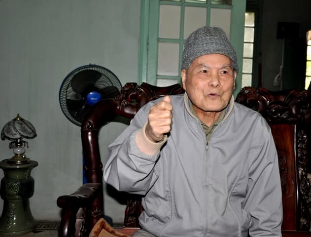 B52 “sắp chết”…mà không biết (kỳ 3)
