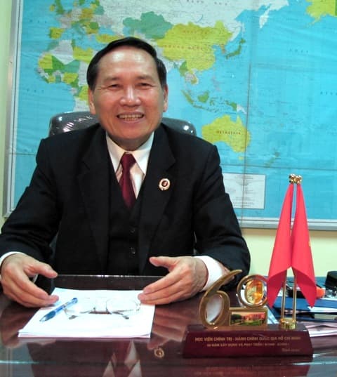 Khắc phục khó khăn, trưởng thành vững chắc