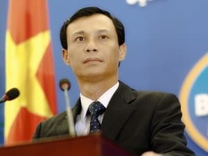 Kiên quyết phản đối Trung Quốc vi phạm chủ quyền tại quần đảo Hoàng Sa