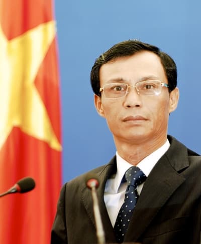 Trung Quốc phải chấm dứt ngay hành động vi phạm chủ quyền của Việt Nam tại quần đảo Hoàng Sa