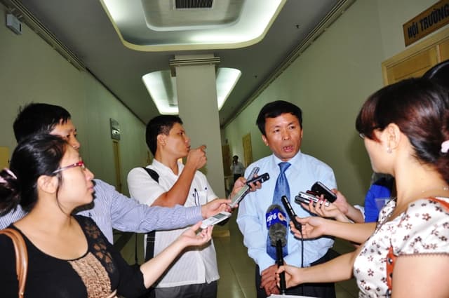 “Sống chung” để hiểu và ngăn ngừa tranh chấp thương mại