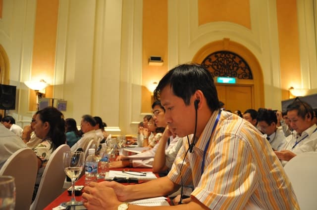 Năng lượng và công nghiệp hỗ trợ - mũi nhọn hợp tác trong tương lai giữa Việt Nam - Hàn Quốc