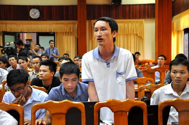 Tỉnh Quảng Bình sẽ tạo điều kiện tối đa để báo chí đưa tin