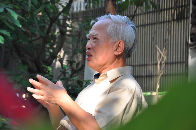 Hiểu “vạn biến” để “ứng vạn biến”