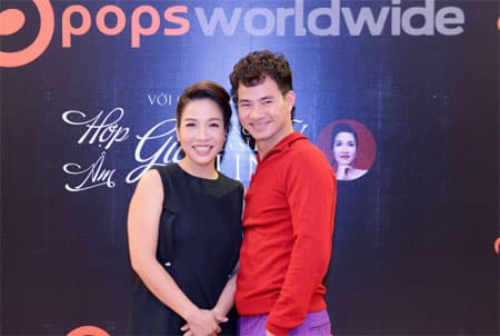 “Hợp âm gió” đến Hạ Long