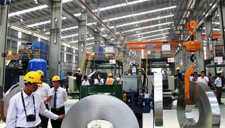 Xuân này trên quê hương Bác